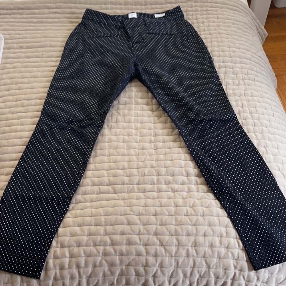 Gap pants